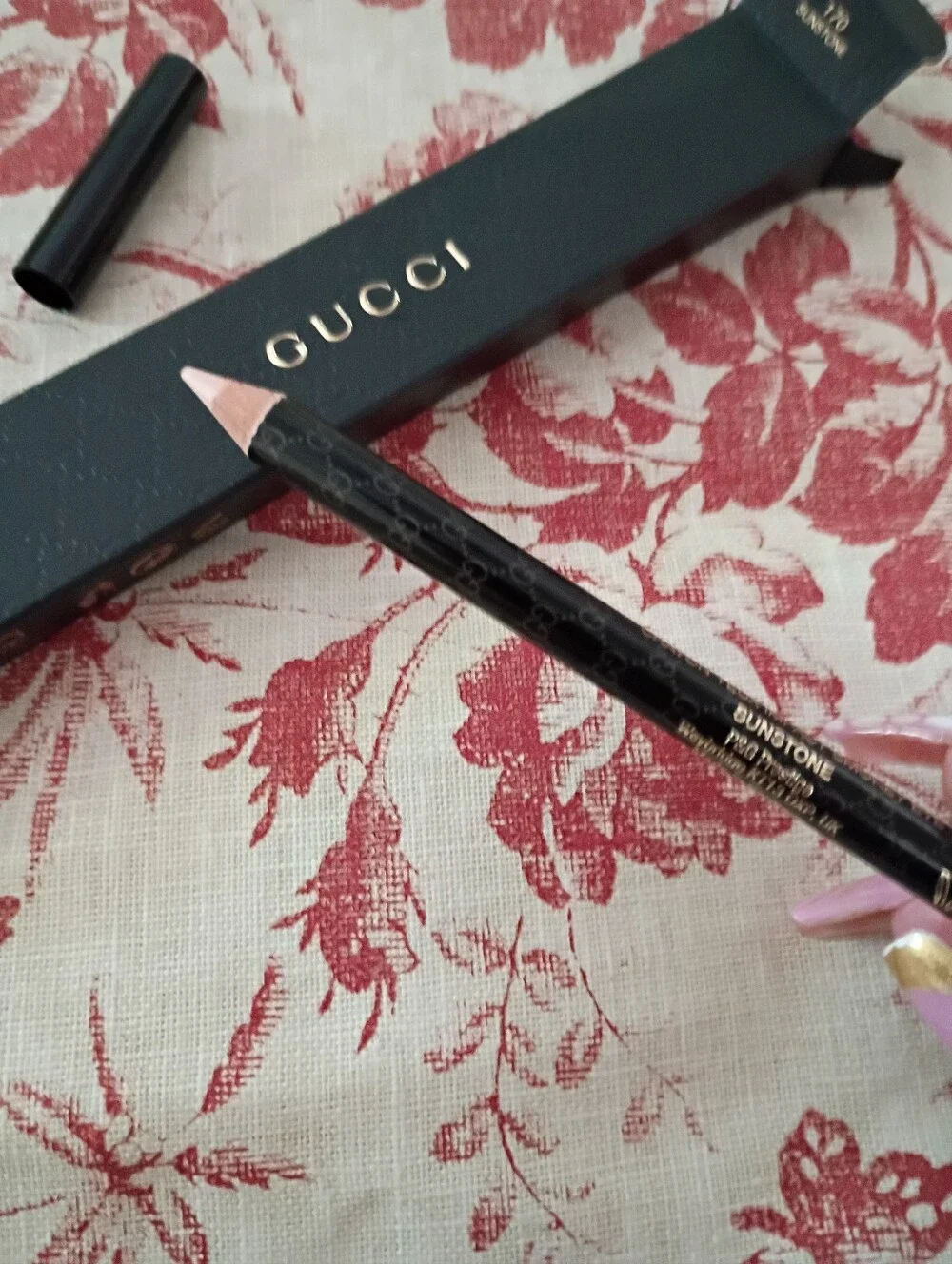 Gucci Eye Pencil